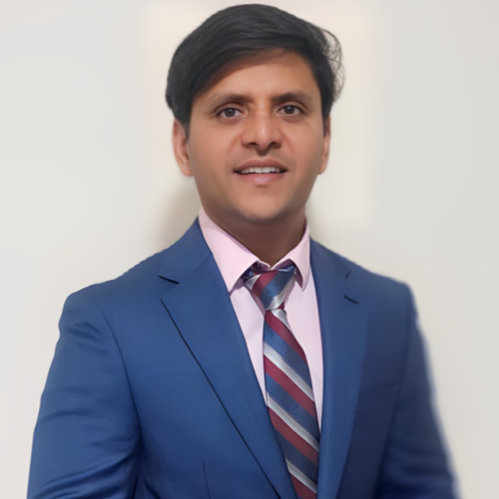 Rajeev Kumar